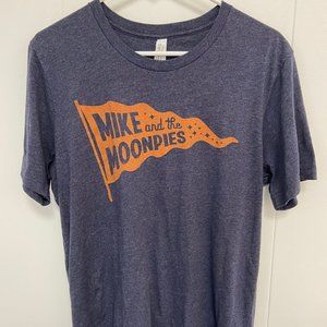 Mike and the Moonpies Shirt